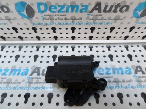 Motoras grila aeroterma bord, Vw Golf 5, 2.0tdi, BKD, 1K0907511B