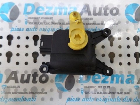 Motoras grila aeroterma bord Vw Passat (3C), 1.9 tdi, 1K2907511C