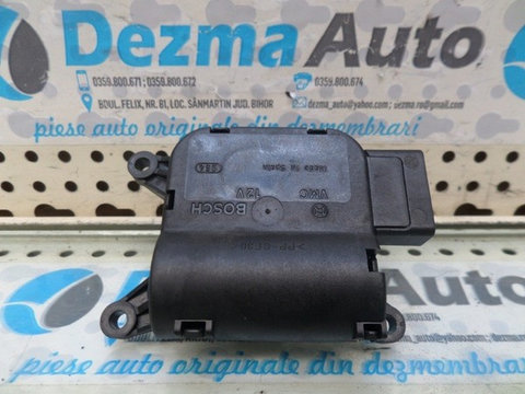 Motoras grila aeroterma bord Vw Passat, 3C0907511