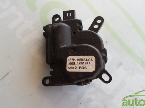 Motoras Grila Aeroterma Ford Fiesta 52485218