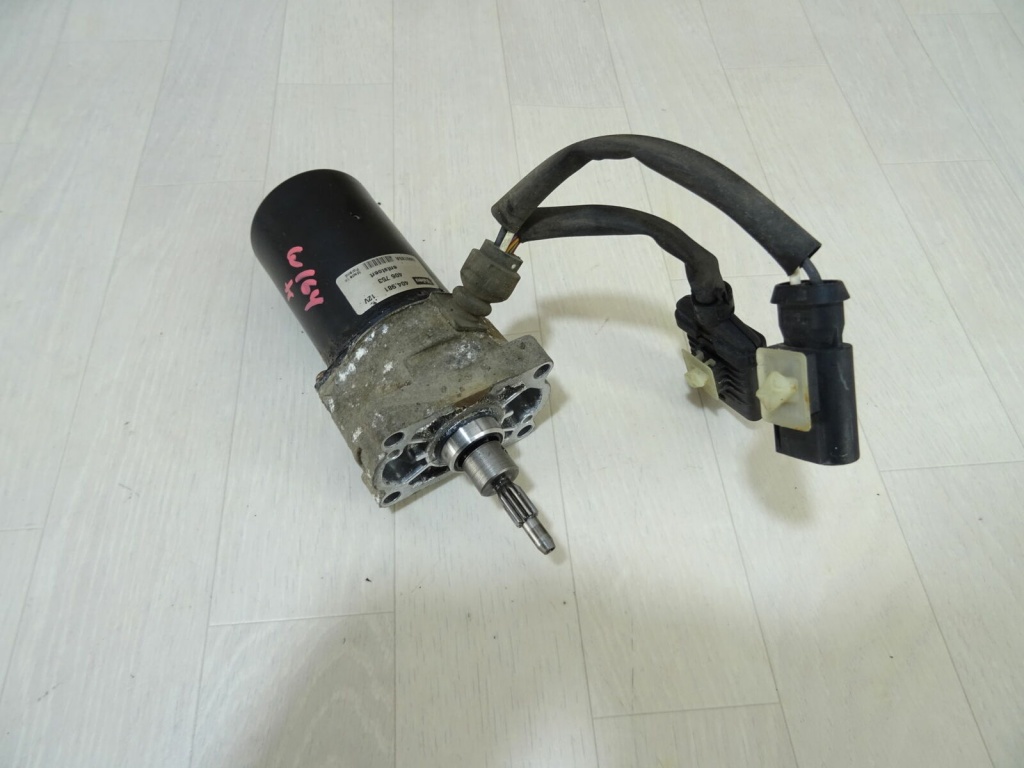 MOTORAS GRUP DIFERENTIAL SPATE MERCEDES ML W164 A1645400288