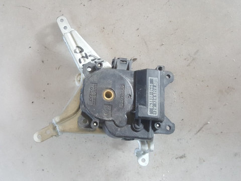 Motoras habitaclu Reglare Aer Toyota Land Cruiser J120 Cod: 063800 0660