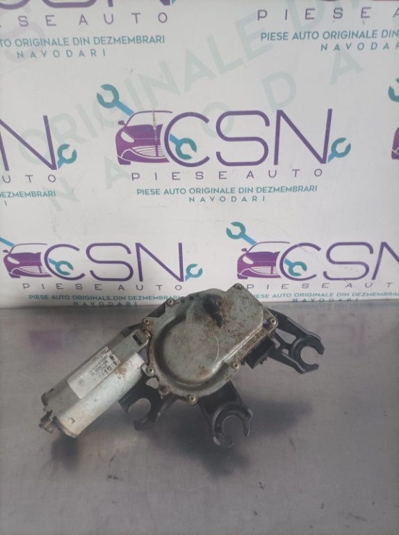 Motoras Haion Audi, Volkswagen cod 473700