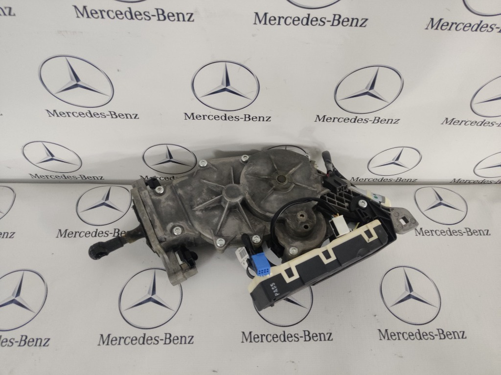 Motoras haion Mercedes Benz GLK 350 CDI suv 2011 A2128203542