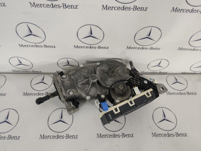 Motoras haion Mercedes c-class w204 break cod A212