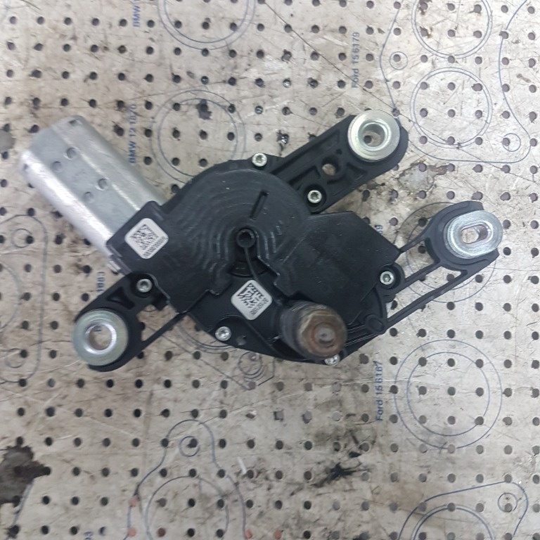 MOTORAS Haion SPATE 5G0955711 Volkswagen Golf 7 An fabricație 2014 , CJZ ,77 kw, Euro 5