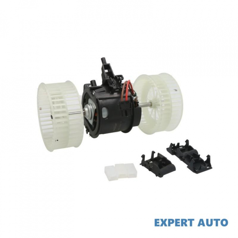 Motoras incalzire BMW 6 Cabriolet (E64) 2004-2016 #2 069412707010