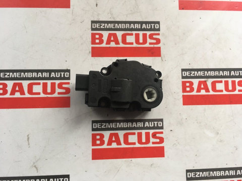 Motoras incalzire BMW E90 cod: efb332