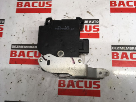 Motoras incalzire Suzuki Swift cod: 13800 2530