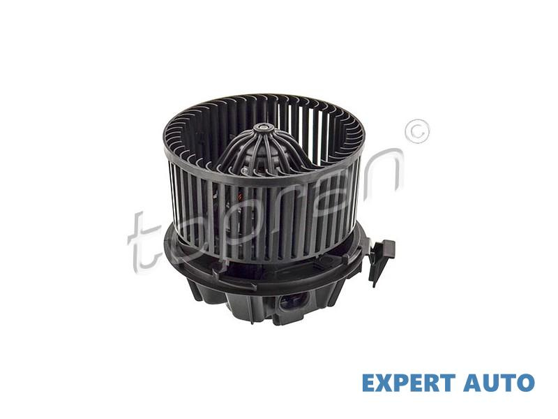 Motoras incalzitor Dacia SANDERO 2008-2016 #8 351149561