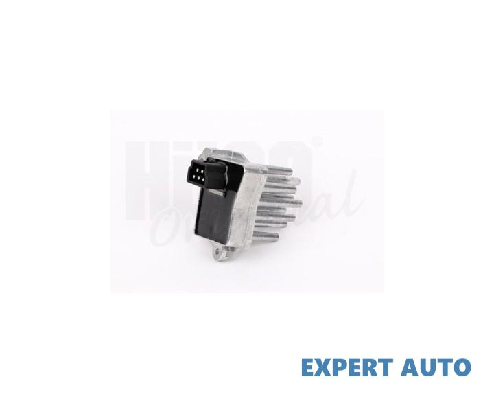 Motoras incalzitor Land Rover RANGE ROVER Mk III (LM) 2002-2012 #8 351321331