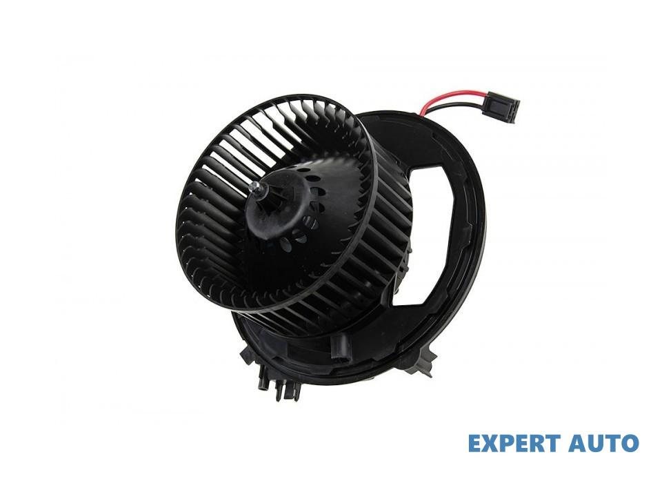 Motoras incalzitor Volkswagen Passat B7 (2010->) #1 5Q1819021