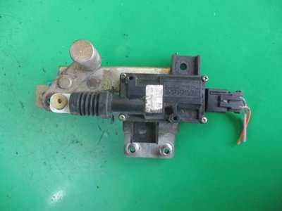 MOTORAS INCHIDERE CENTRALIZATA / ACTUATOR USA STAN