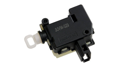 Motoras inchidere centralizata, actuator