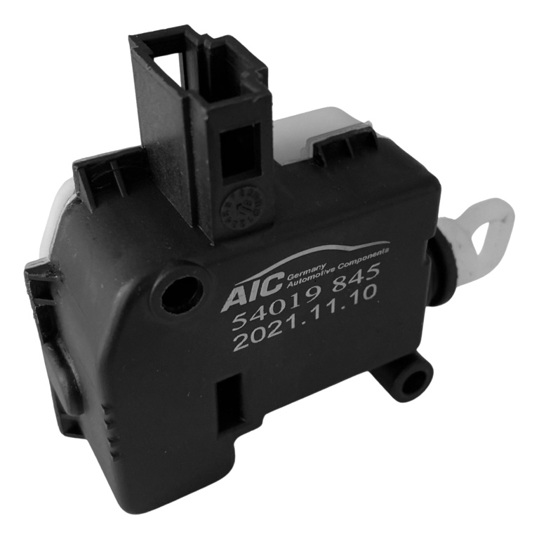 Motoras Inchidere Centralizata Aic Volks