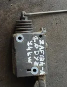 Motoras inchidere centralizata Opel Zafira A