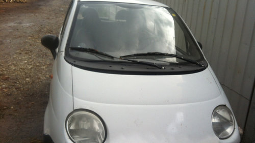 Motoras inchidere Daewoo Matiz M150 [fac