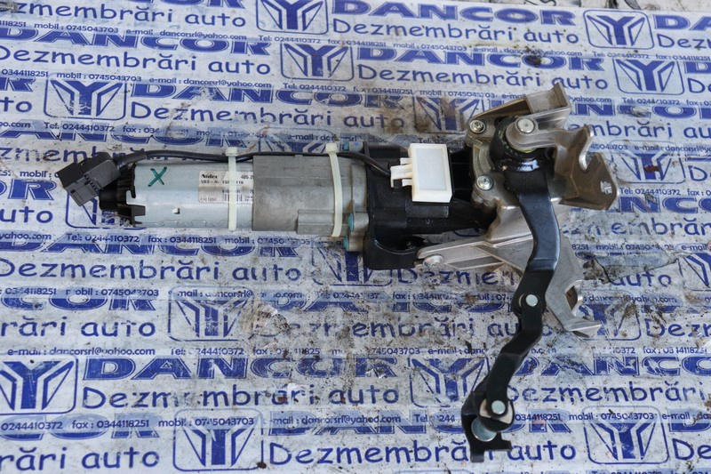 MOTORAS INCHIDERE PORTBAGAJ AUDI A8 D4, COD: 4H082