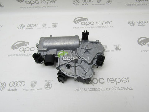 Motoras inchidere portbagaj electric Audi A4 B9 8W / A5 F5 / ETRON / Q5 FY - Cod: 3V5827887B