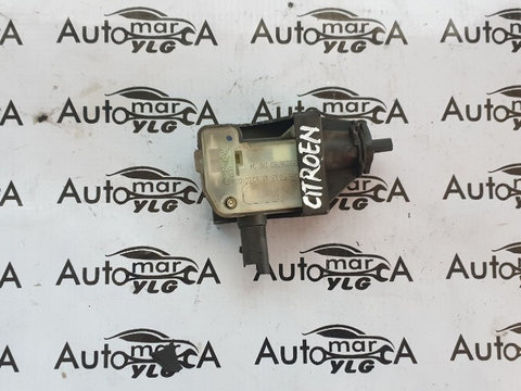 Motoras inchidere usita rezervor citroen c4 grand picasso