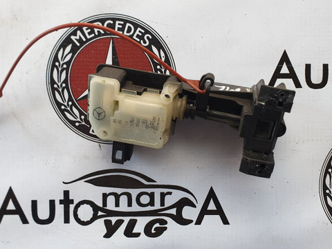 Motoras inchidere usita rezervor Mercedes ML w164 A2518200197