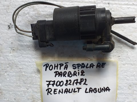 MOTORAS LICHID PARBRIZ RENAULT LAGUNA 7700821782