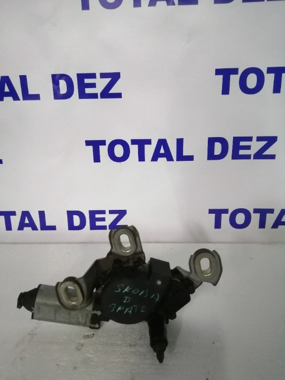 Motoras luneta Skoda Octavia 2 break cod iz5955711