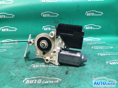 Motoras Macara 0536003501 Dreapta Fata Volkswagen GOLF IV 1J1 1997-2005