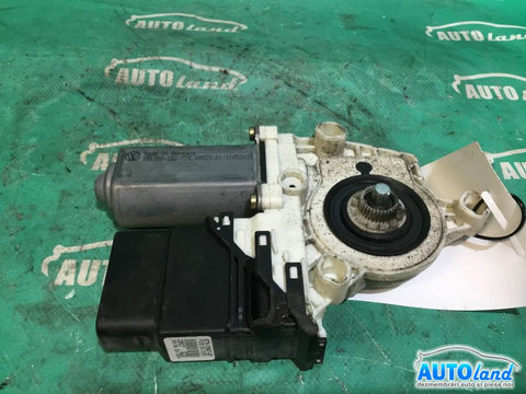 Motoras Macara 1c0959812a Dreapta Spate Volkswagen GOLF IV 1J1 1997-2005