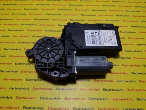 Motoras macara Audi A4 8E1959801H, 5WK49197CBF