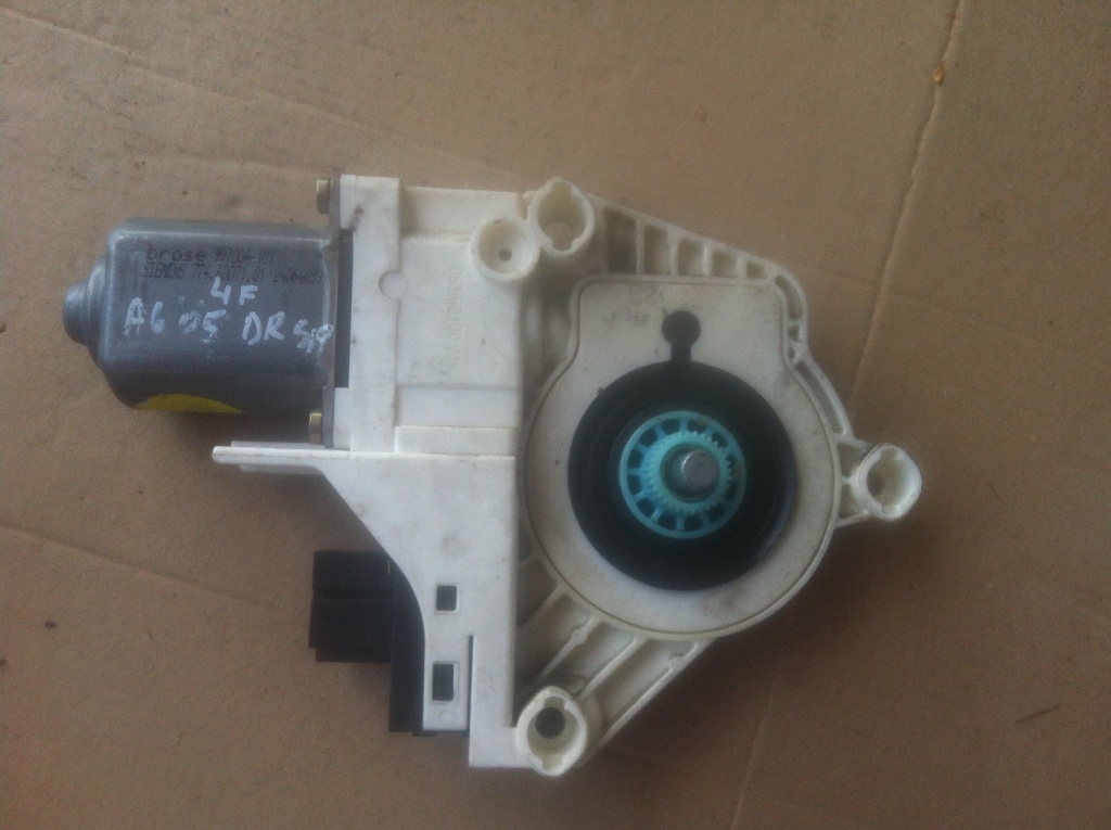 Motoras macara Audi A6 4F0959802A 4F0 959 802 A