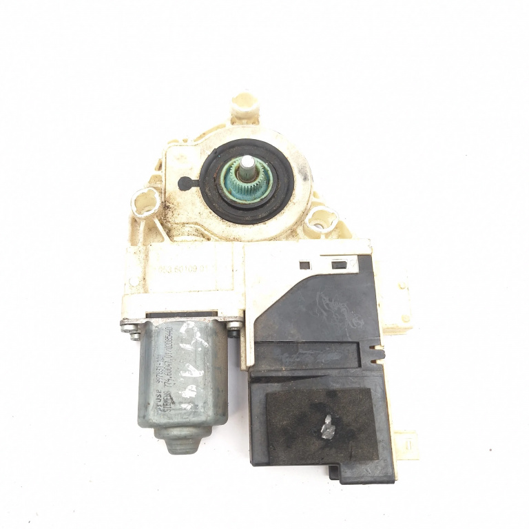 Motoras Macara Citroen C4 1 (LC) 2004 - 