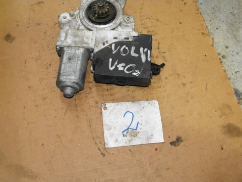 Motoras macara cod30739184AC -Volvo V50, 2.0 d, an 2007