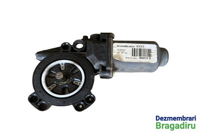 Motoras macara dreapta fata 400727D Dacia Logan [2