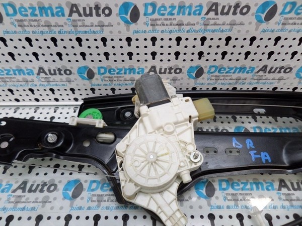 Motoras macara dreapta fata 6927028, Bmw 3 (E90) 2005-2011 (id.160123)