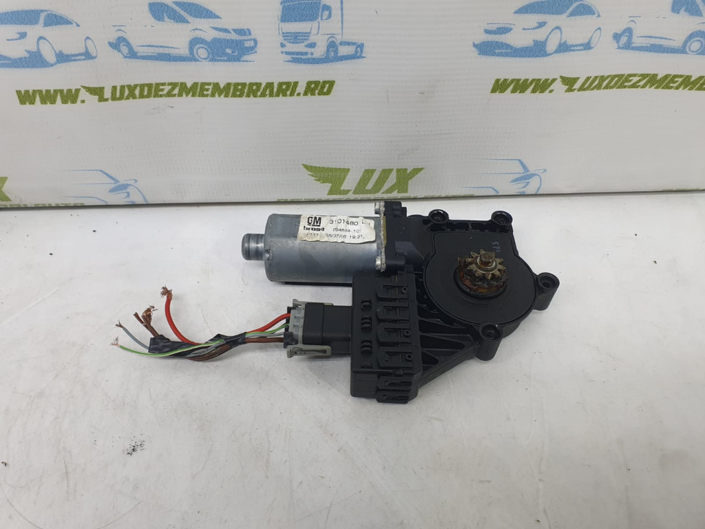 Motoras macara dreapta fata 994884-101 Opel Astra H [2004 - 2007]