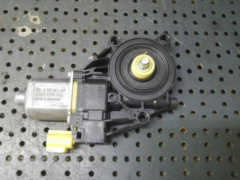 Motoras macara dreapta fata ford fiesta 6 cb1 ccn 0130822407 8a6114553a