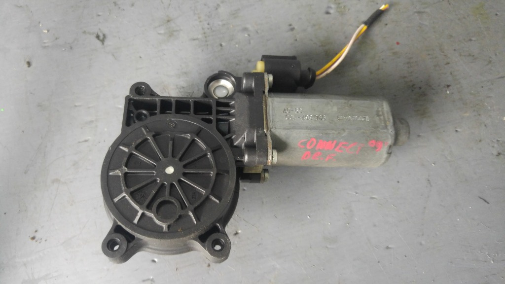 Motoras macara dreapta fata ford transit connect 2002-2013 2t14-23200-bh