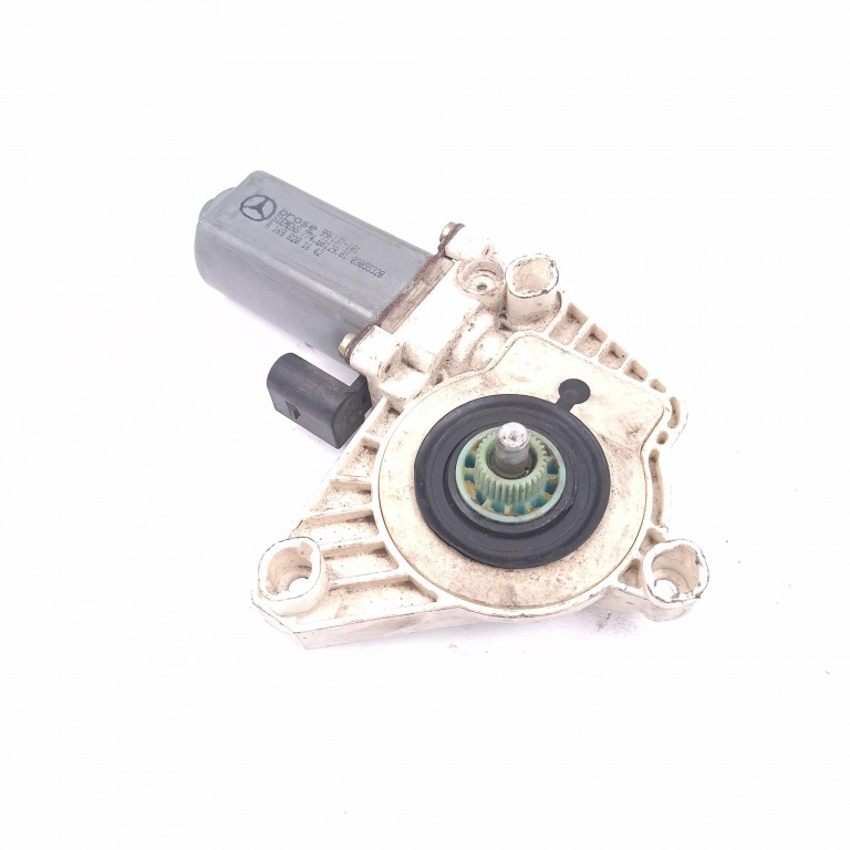 Motoras Macara Dreapta,fata Mercedes-Benz A-CLASS (W169) 2004 - 2012 A1698201642, 996137101, 7746012901, 03055320, 1030310505