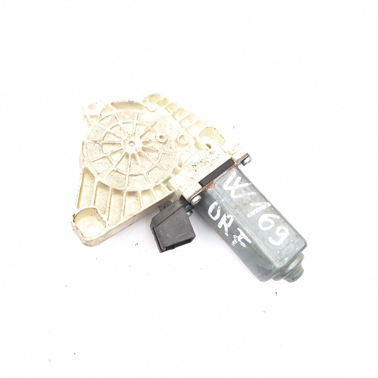 Motoras Macara Dreapta,fata Mercedes-Benz A-CLASS (W169) 2004 - 2012 A1698201842, 996145101, 7746013101, 16115320