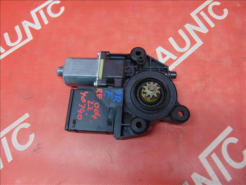 Motoras Macara Dreapta Fata RENAULT GRAND SCENIC III JZ0-1 K4M858