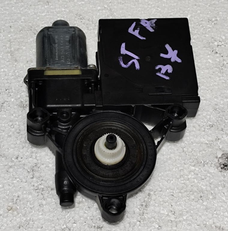 Motoras macara dreapta fata Seat Leon (1P1) [Fabr 2005-2011] 3C0959792B