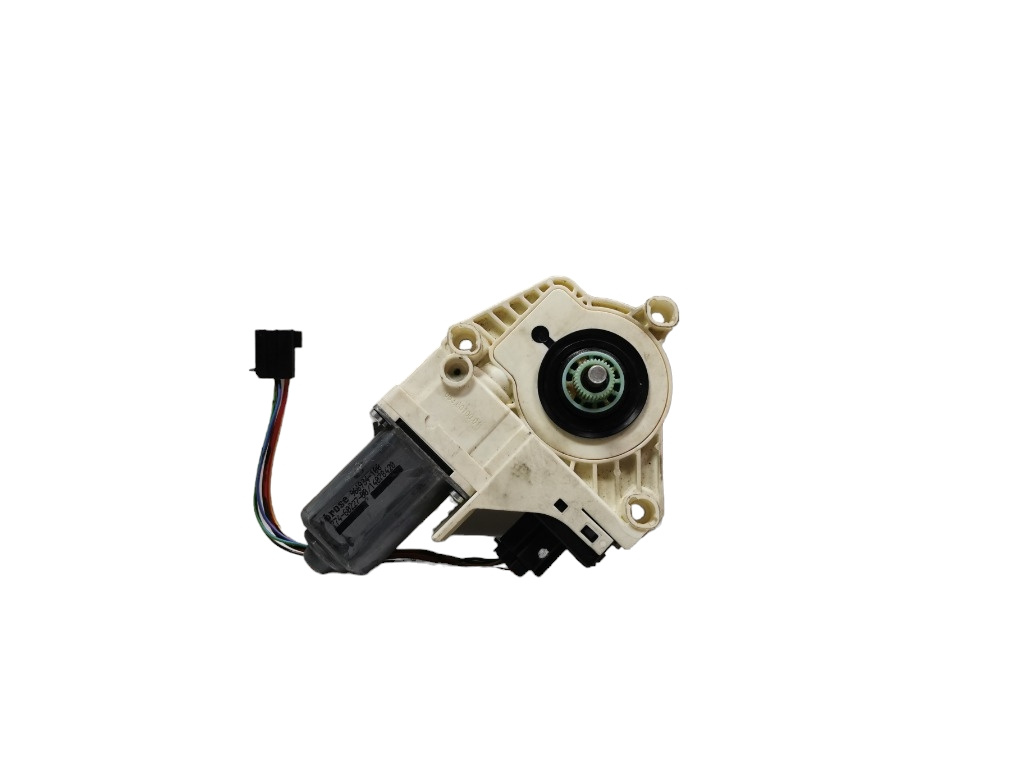 Motoras macara dreapta fata Skoda Superb 2 (3T) Be
