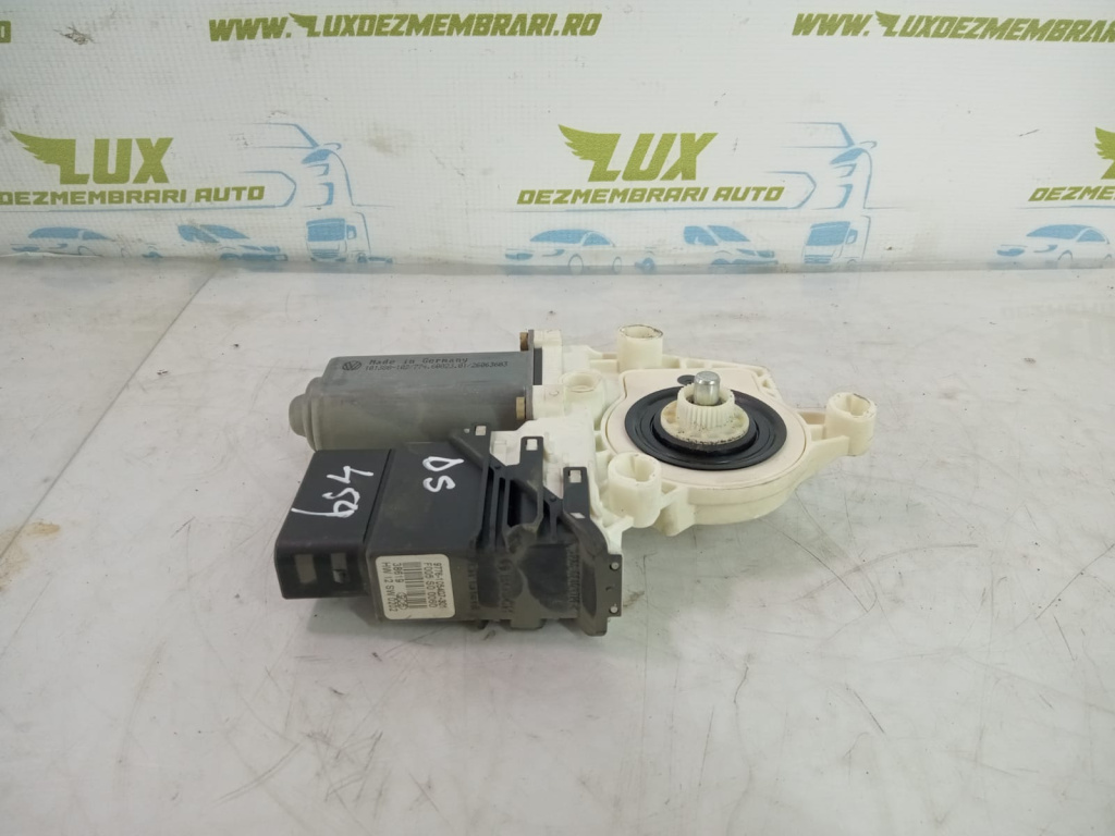 Motoras macara dreapta spate 1c0959812a Volkswagen