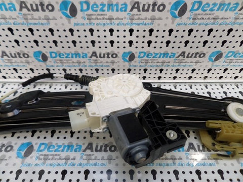 Motoras macara dreapta spate 7248172.0, BMW 5 F10 2010-In prezent (id:160534)