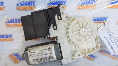 Motoras macara dreapta spate 774-60105-0