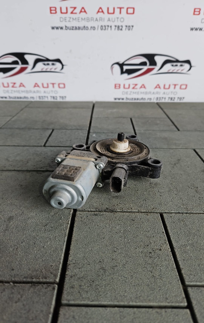 Motoras macara dreapta spate Cod: 83460D7000 / 1100955281 Hyundai Tucson 3 [2015 - 2020]