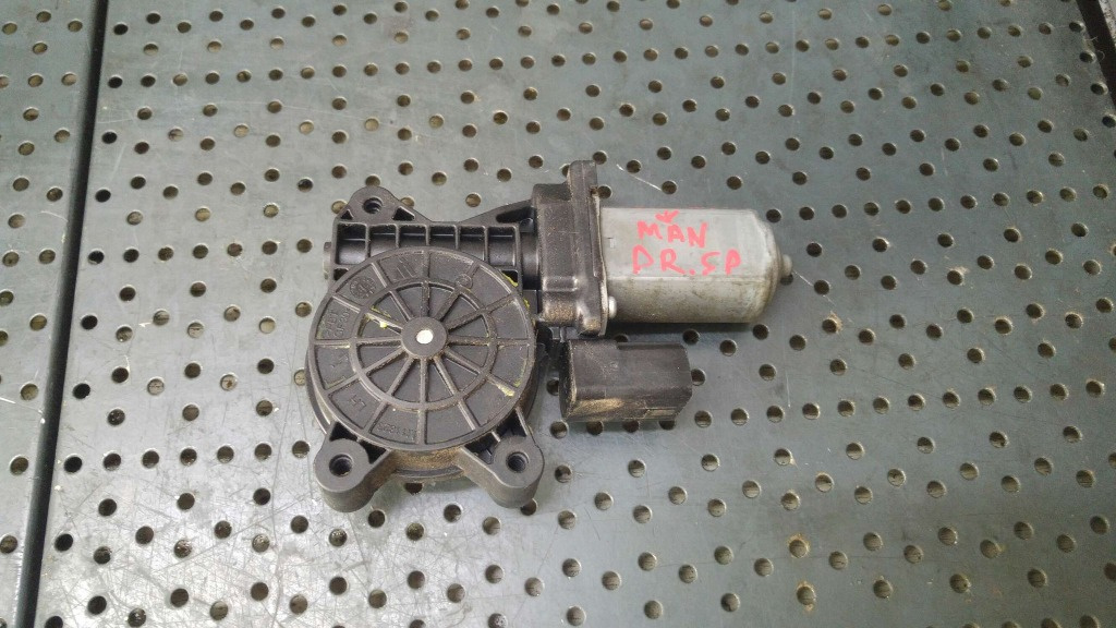 Motoras macara dreapta spate mini countryman r60 1