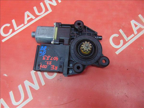 Motoras Macara Dreapta Spate RENAULT GRAND SCENIC III JZ0-1 K4M858