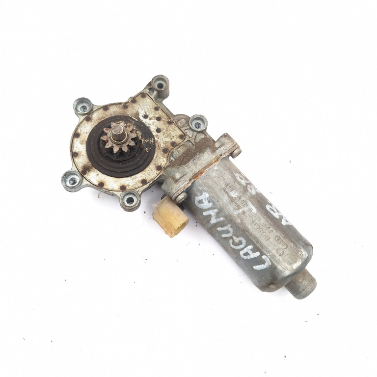 Motoras Macara Dreapta,spate Renault LAGUNA 1 1993 - 2001 0130821641, 192923000, 0 130 821 641